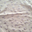 H&M Sweatshirt Glitzerherzen 122/128