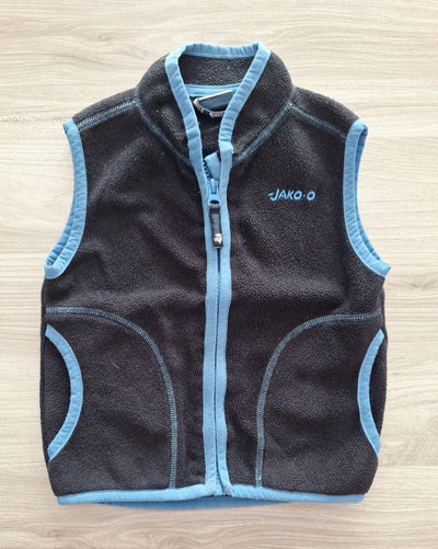 JAKO-O Fleeceweste 80/86