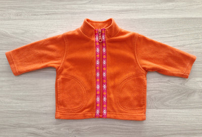 Impidimpi Fleecejacke 62/68