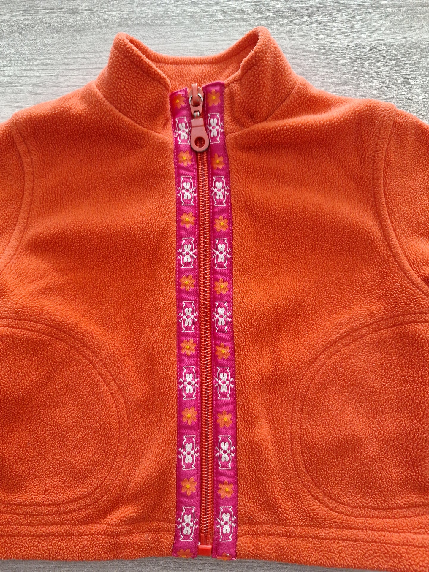 Impidimpi Fleecejacke 62/68