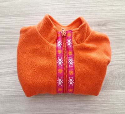 Impidimpi Fleecejacke 62/68