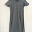 H&M Mama Umstandskleid Streifen 36