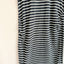 H&M Mama Umstandskleid Streifen 36