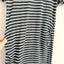 H&M Mama Umstandskleid Streifen 36