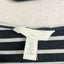 H&M Mama Umstandskleid Streifen 36