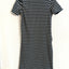 H&M Mama Umstandskleid Streifen 36