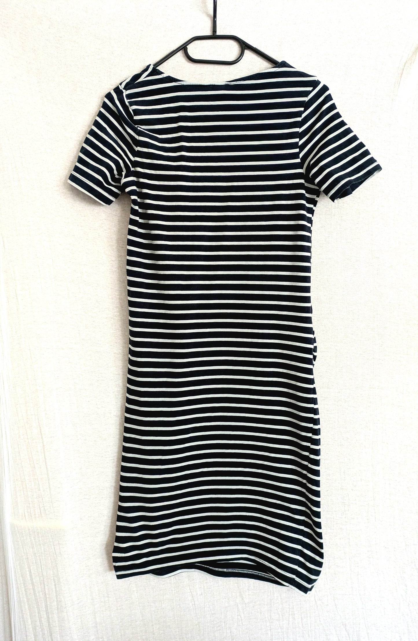 H&M Mama Umstandskleid Streifen 36