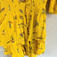 EDC Volantkleid Blumen 38