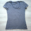 Atmosphere Ringelshirt 38