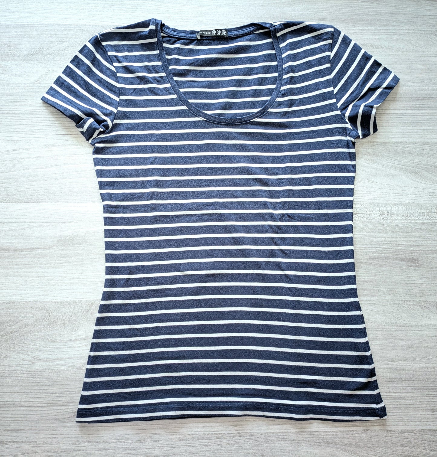 Atmosphere Ringelshirt 38