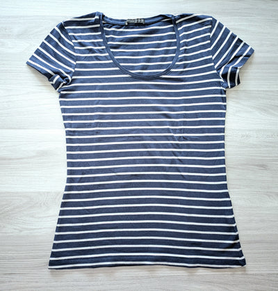 Atmosphere Ringelshirt 38