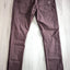 Lexxury Jeans Brombeer 38