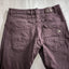 Lexxury Jeans Brombeer 38