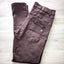 Lexxury Jeans Brombeer 38