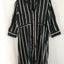 ONLY Hemdblusenkleid Streifen 36