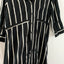 ONLY Hemdblusenkleid Streifen 36