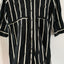ONLY Hemdblusenkleid Streifen 36