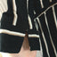 ONLY Hemdblusenkleid Streifen 36