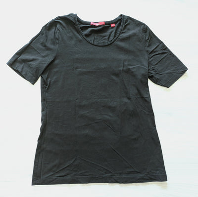 s.Oliver T-Shirt Basic 40
