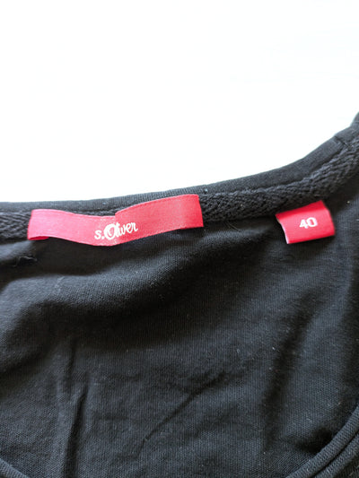 s.Oliver T-Shirt Basic 40