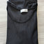 Bonita Rippkleid Maxi 36