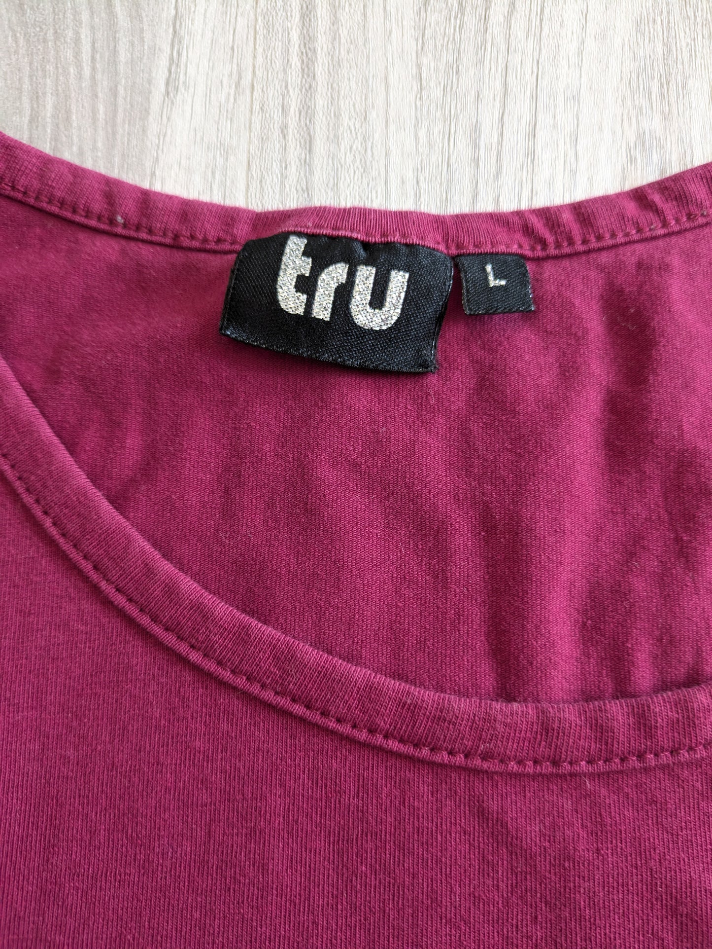 tru Longtop Spitze 40