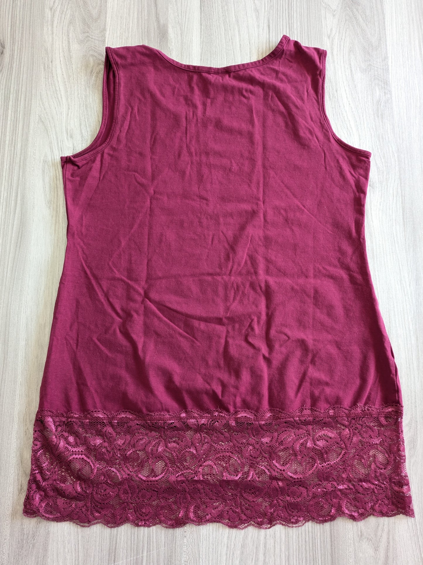 tru Longtop Spitze 40