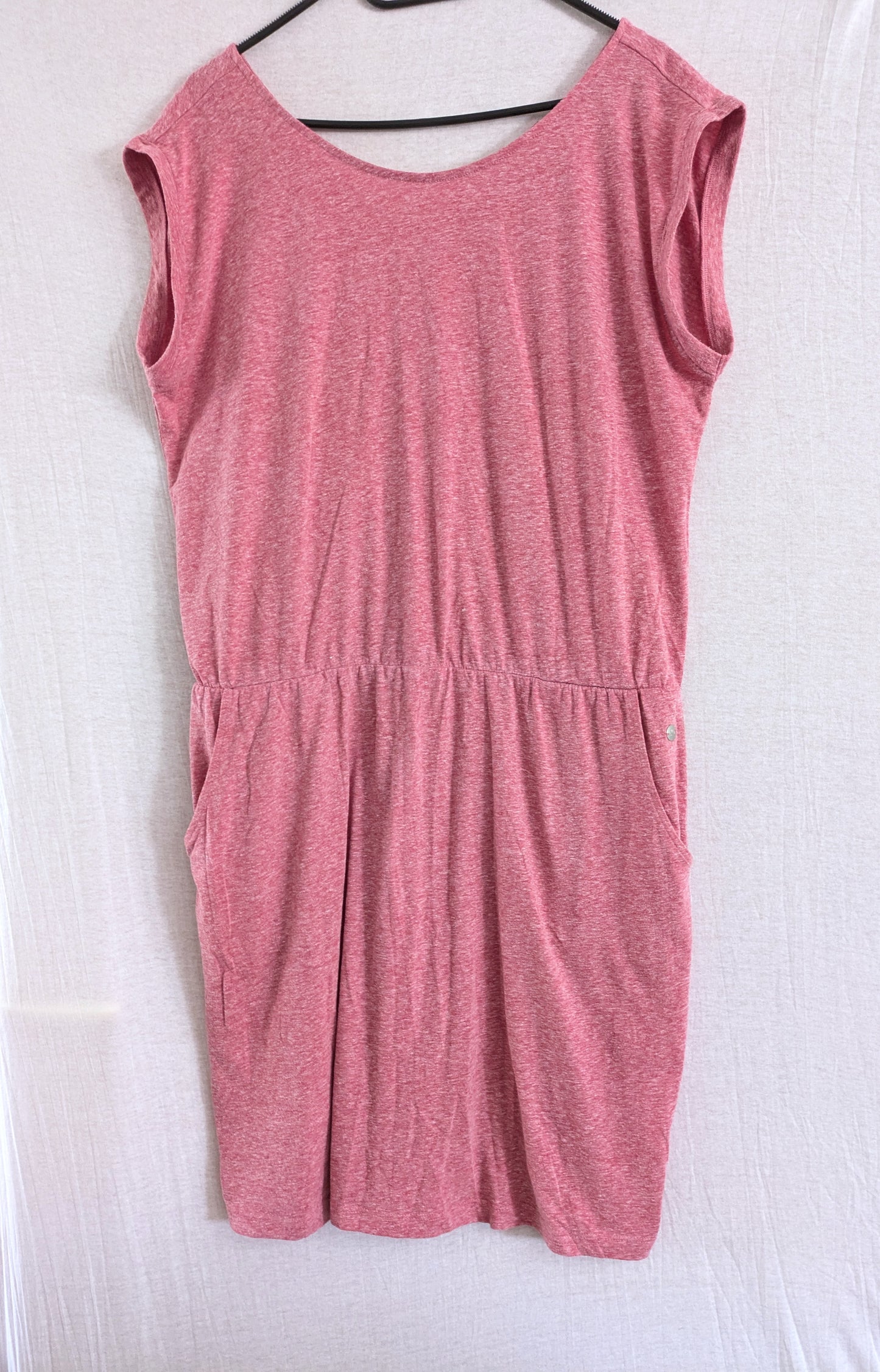 s.Oliver Jerseykleid Meliert 42