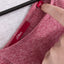 s.Oliver Jerseykleid Meliert 42