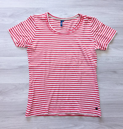 Cecil Ringelshirt 36