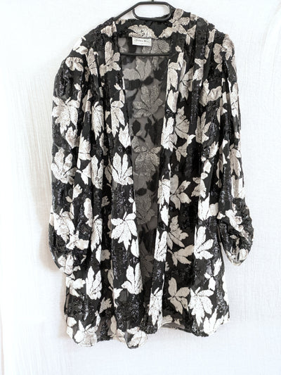 DoveMe Kimono Cardigan 44