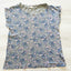 Esprit T-Shirt Blumen 36