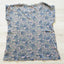 Esprit T-Shirt Blumen 36