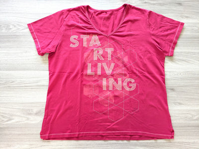 Manguun T-Shirt Statement 48