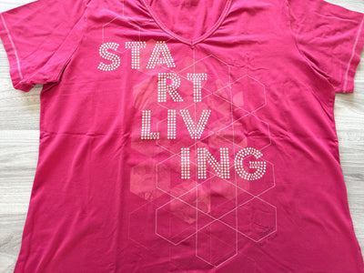 Manguun T-Shirt Statement 48