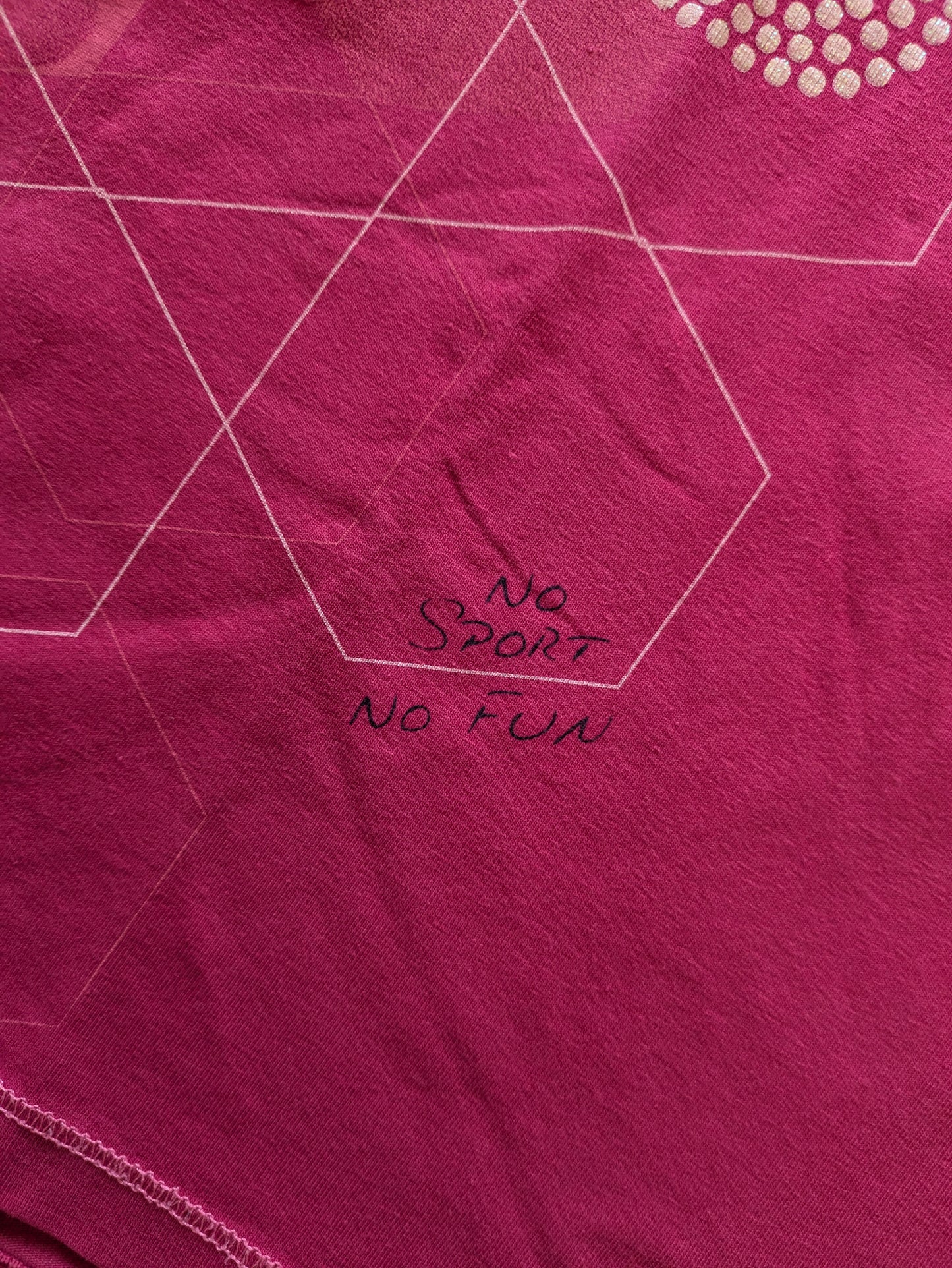 Manguun T-Shirt Statement 48