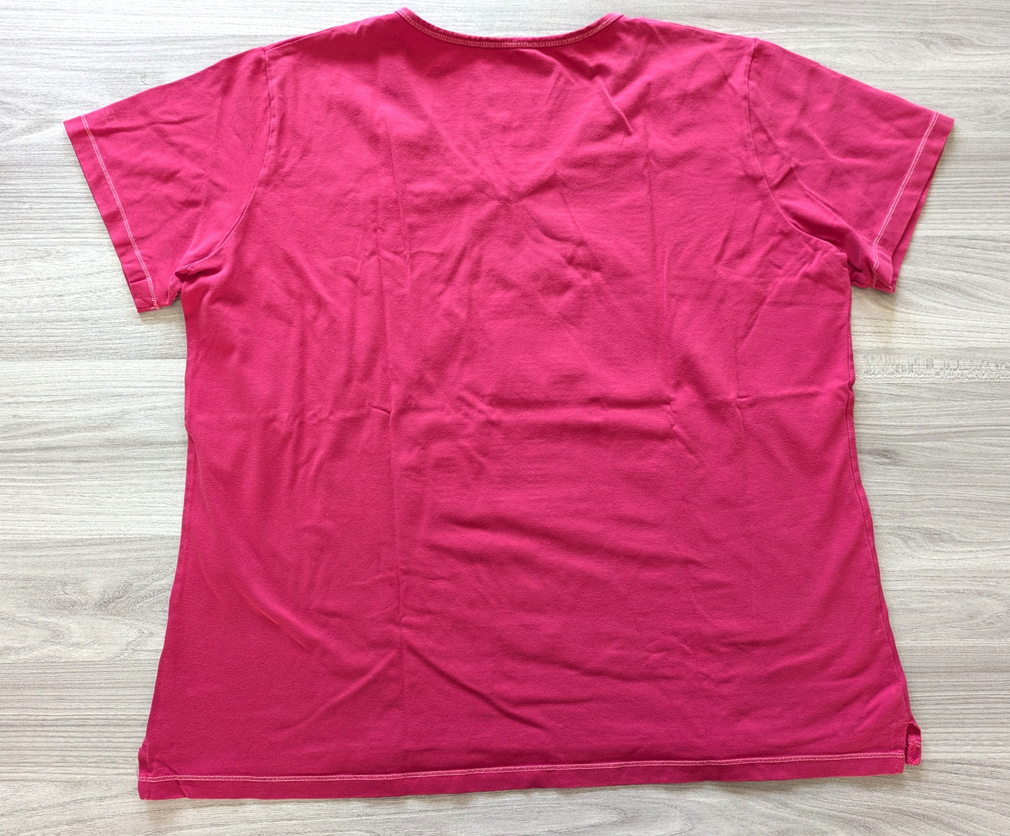 Manguun T-Shirt Statement 48