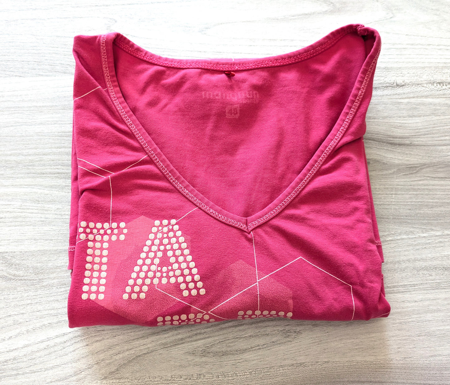 Manguun T-Shirt Statement 48