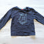 s.Oliver Langarmshirt Print 92