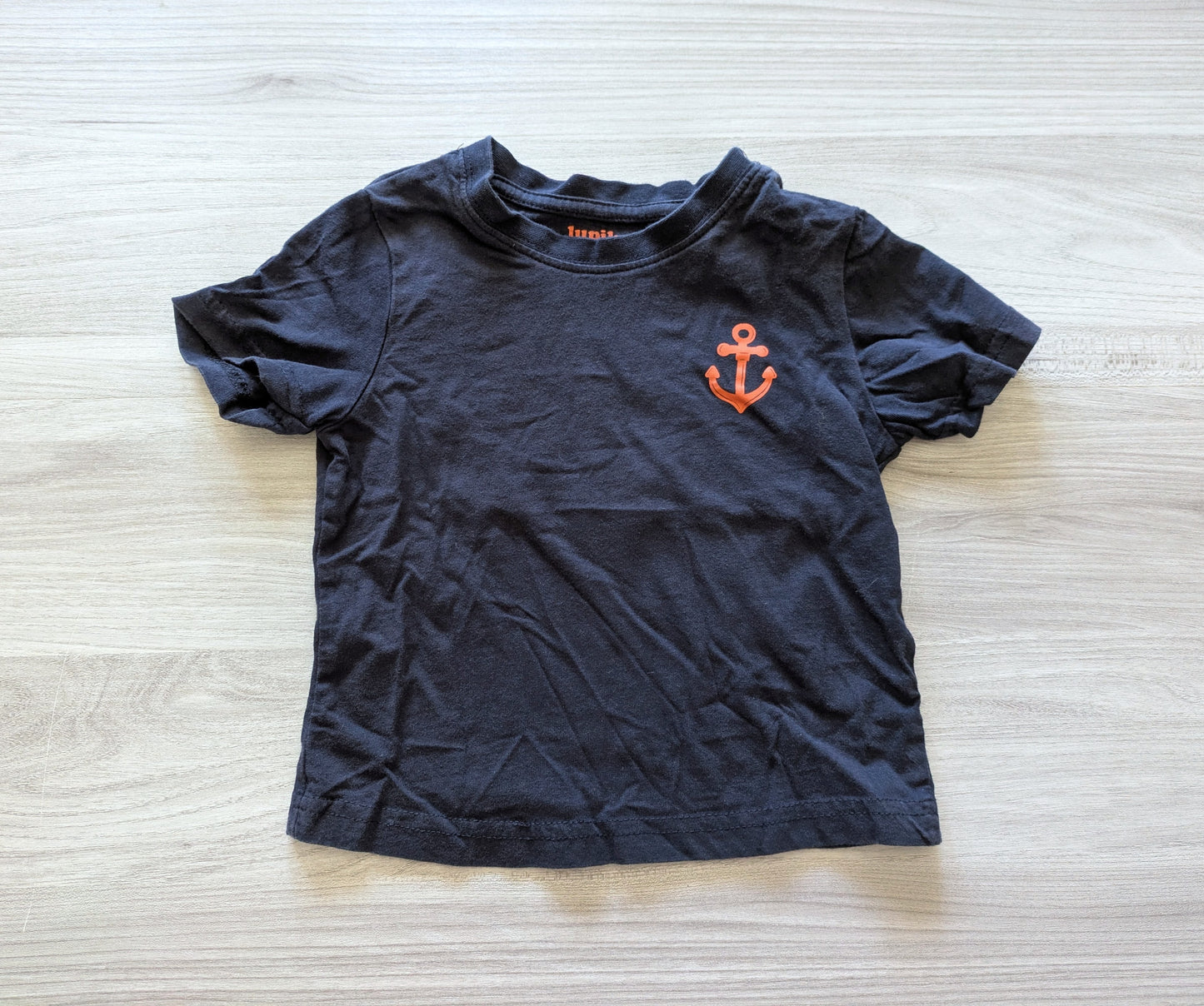 Lupilu T-Shirt Anker 86/92