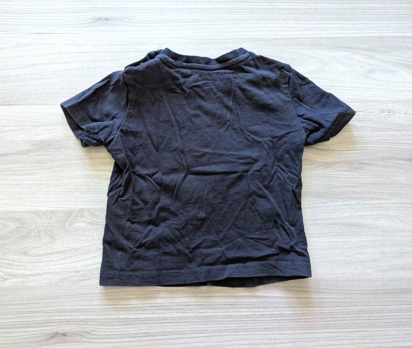 Lupilu T-Shirt Anker 86/92