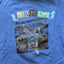Pocopiano Langarmshirt Radio 86/92