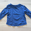 Pocopiano Langarmshirt Radio 86/92