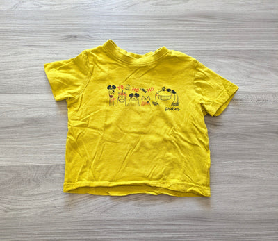 Lupilu T-Shirt Piraten 86/92