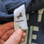 Palomino Hoodie Schriftzug 92