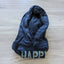 Palomino Hoodie Schriftzug 92