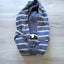 Kanz Hoodie Maritim 92