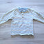 Topomini Langarmshirt Gestreift 86