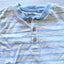 Topomini Langarmshirt Gestreift 86