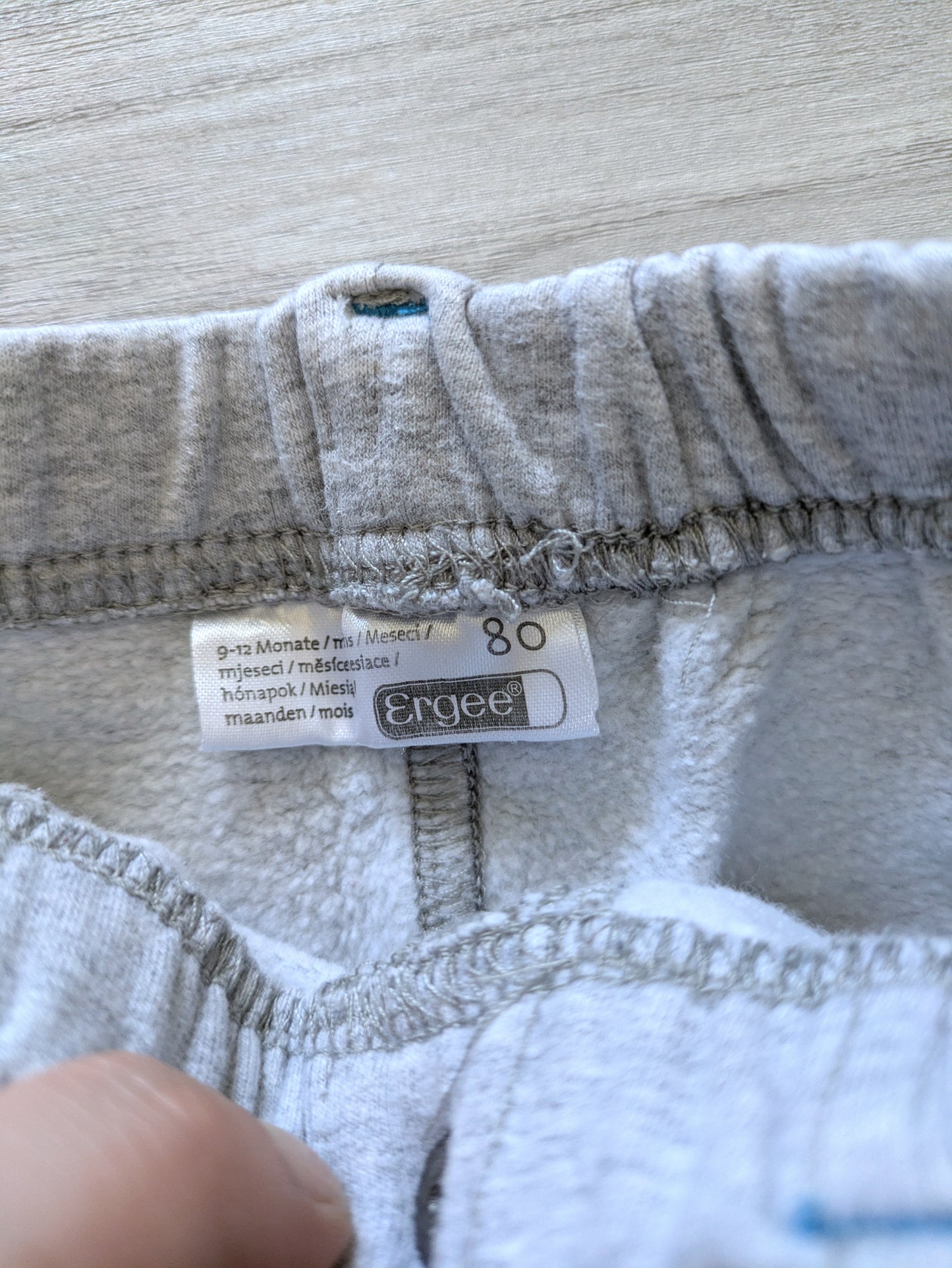 Ergee Sweathose 80